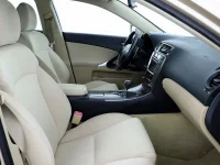 Lexus IS 250 2.5 154kW thumbnail