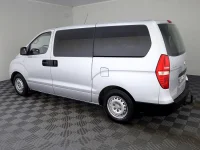 Hyundai H1 2.5 121kW thumbnail