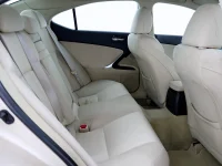 Lexus IS 250 2.5 154kW thumbnail