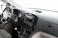 Hyundai H1 2.5 121kW thumbnail