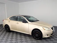 Lexus IS 220 2.2 130kW thumbnail