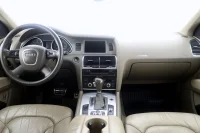 Audi Q7 3.0 155kW thumbnail