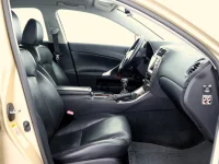 Lexus IS 220 2.2 130kW thumbnail