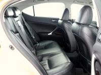 Lexus IS 220 2.2 130kW thumbnail