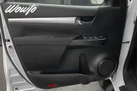Toyota Hilux DH 2.8 4WD 204HK /Kåpa /Drag /Moms 150kW
