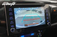 Toyota Hilux DH 2.8 4WD 204HK /Kåpa /Drag /Moms 150kW
