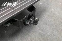 Toyota Hilux DH 2.8 4WD 204HK /Kåpa /Drag /Moms 150kW