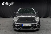 Porsche 911 997 Manuell 480HK /Bose /Sport Chrono 353kW