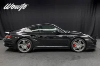 Porsche 911 997 Manuell 480HK /Bose /Sport Chrono 353kW