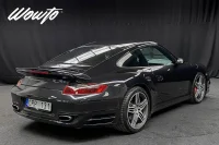 Porsche 911 997 Manuell 480HK /Bose /Sport Chrono 353kW
