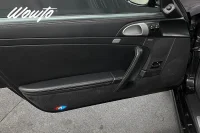 Porsche 911 997 Manuell 480HK /Bose /Sport Chrono 353kW