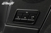 Porsche 911 997 Manuell 480HK /Bose /Sport Chrono 353kW