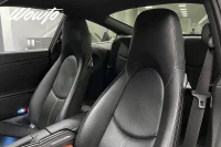 Porsche 911 997 Manuell 480HK /Bose /Sport Chrono 353kW
