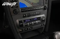 Porsche 911 997 Manuell 480HK /Bose /Sport Chrono 353kW
