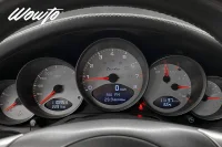 Porsche 911 997 Manuell 480HK /Bose /Sport Chrono 353kW