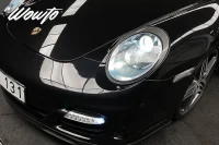 Porsche 911 997 Manuell 480HK /Bose /Sport Chrono 353kW