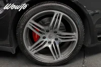Porsche 911 997 Manuell 480HK /Bose /Sport Chrono 353kW