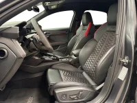 Audi RS 3 Sedan 400HK /RS-Design+ /HuD /Sportavgas /Se Spec 294kW thumbnail