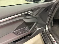 Audi RS 3 Sedan 400HK /RS-Design+ /HuD /Sportavgas /Se Spec 294kW thumbnail