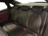 Audi RS 3 Sedan 400HK /RS-Design+ /HuD /Sportavgas /Se Spec 294kW thumbnail