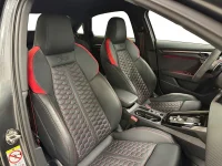 Audi RS 3 Sedan 400HK /RS-Design+ /HuD /Sportavgas /Se Spec 294kW thumbnail