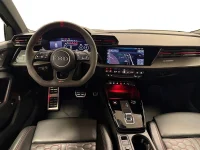 Audi RS 3 Sedan 400HK /RS-Design+ /HuD /Sportavgas /Se Spec 294kW thumbnail
