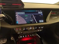 Audi RS 3 Sedan 400HK /RS-Design+ /HuD /Sportavgas /Se Spec 294kW thumbnail