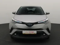 Toyota C-HR 1.8 90kW thumbnail