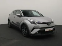 Toyota C-HR 1.8 90kW thumbnail