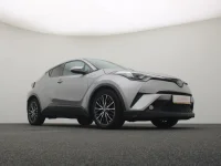 Toyota C-HR 1.8 90kW thumbnail