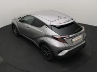 Toyota C-HR 1.8 90kW thumbnail