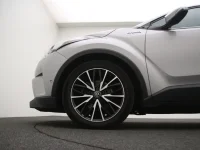 Toyota C-HR 1.8 90kW thumbnail