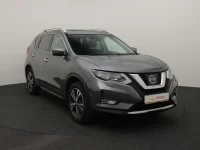 Nissan X-Trail 1.6 96kW thumbnail