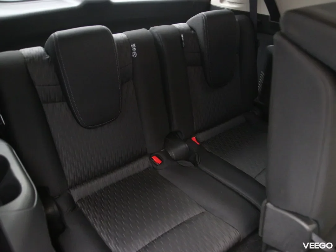 Nissan X-Trail 1.6 96kW