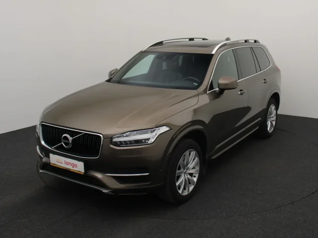 Image of Volvo XC90 2 173kW