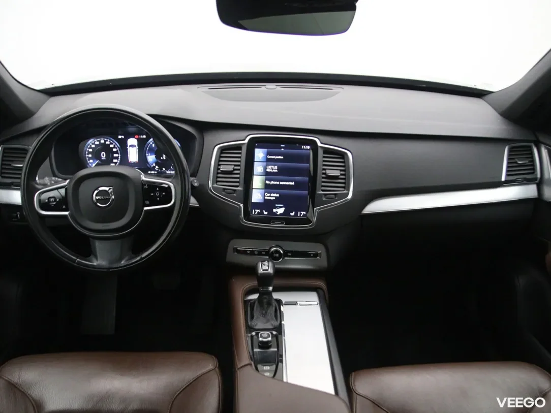 Volvo XC90 2 173kW