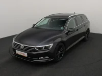 Volkswagen Passat 2 110kW thumbnail