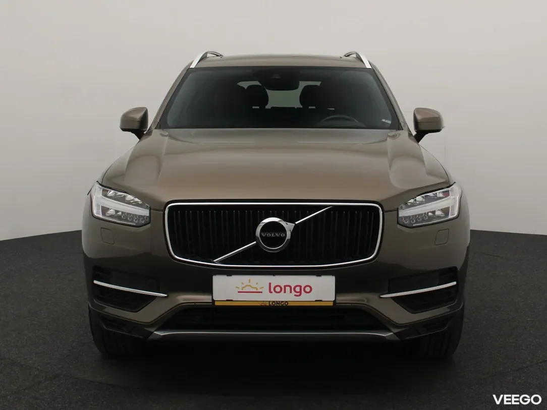 Volvo XC90 2 173kW