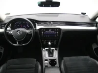 Volkswagen Passat 2 110kW thumbnail