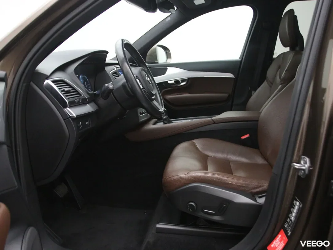 Volvo XC90 2 173kW
