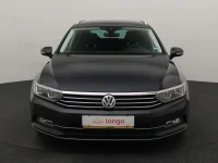 Volkswagen Passat 2 110kW thumbnail