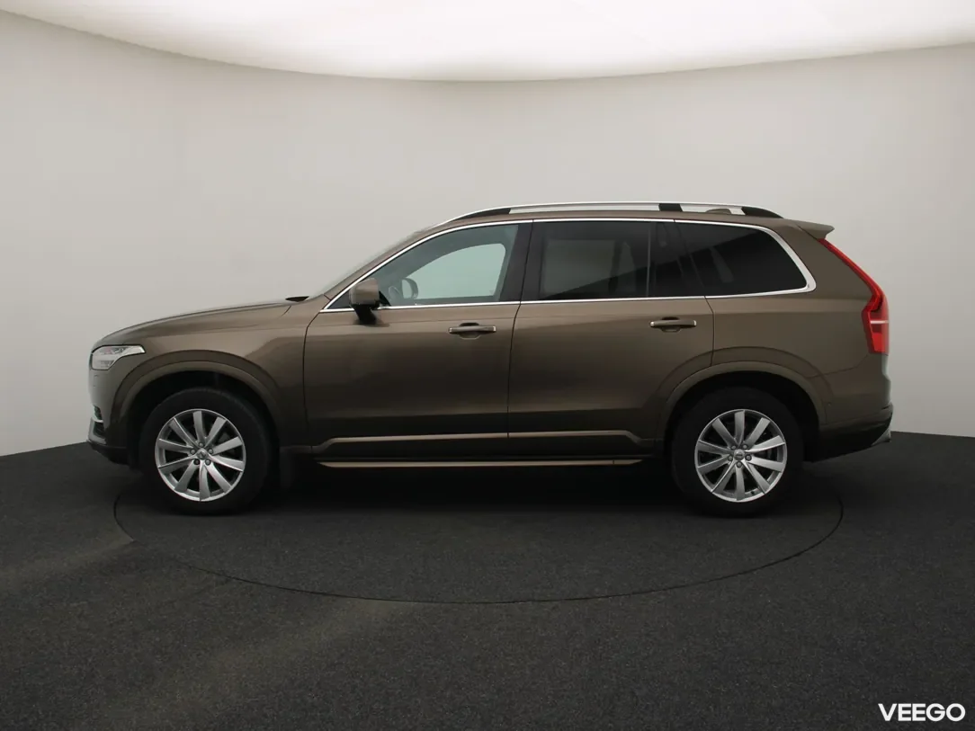 Volvo XC90 2 173kW