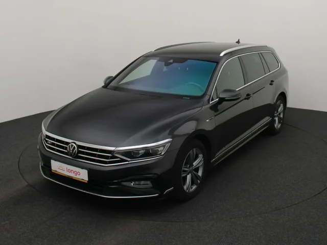 Image of Volkswagen Passat 2 110kW