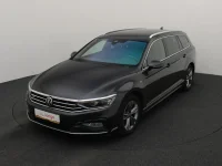 Image of Volkswagen Passat 2 110kW