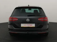 Volkswagen Passat 2 110kW thumbnail