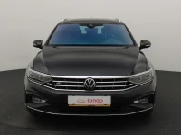 Volkswagen Passat 2 110kW thumbnail