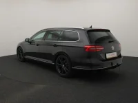 Volkswagen Passat 2 110kW thumbnail