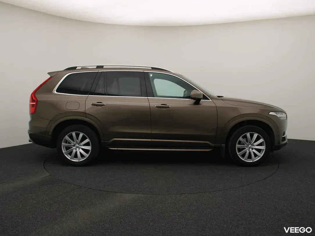 Volvo XC90 2 173kW