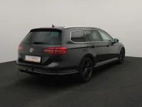 Volkswagen Passat 2 110kW thumbnail