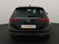 Volkswagen Passat 2 110kW thumbnail